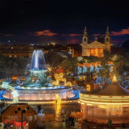 Floriana 5 Minutes Walk To The Capital City Esterno foto