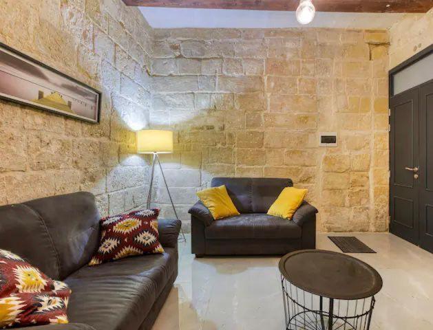 Floriana 5 Minutes Walk To The Capital City Esterno foto