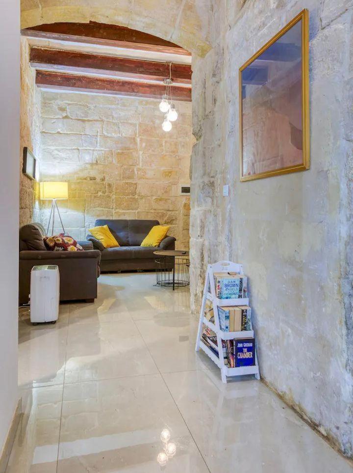 Floriana 5 Minutes Walk To The Capital City Esterno foto