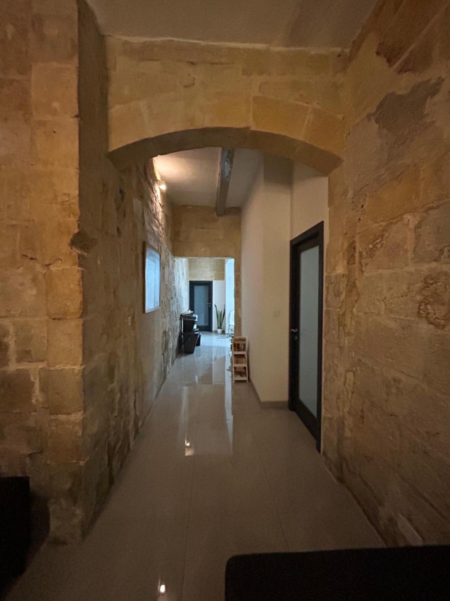 Floriana 5 Minutes Walk To The Capital City Esterno foto