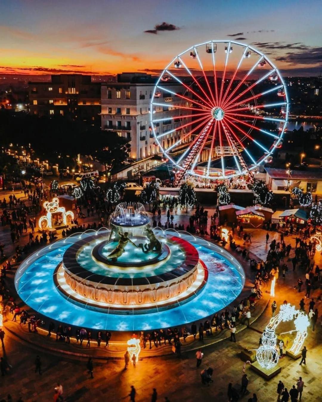 Floriana 5 Minutes Walk To The Capital City Esterno foto
