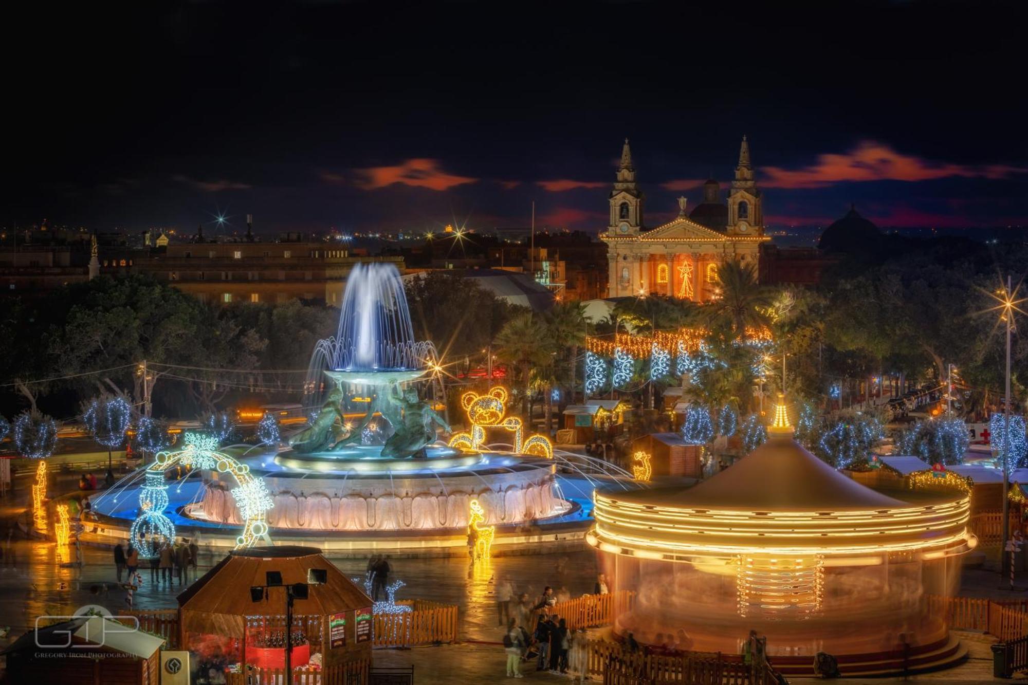 Floriana 5 Minutes Walk To The Capital City Esterno foto
